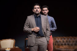 Alberto Díaz | Actor