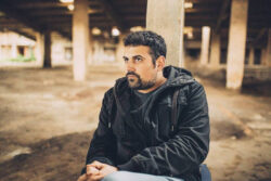 Alberto Díaz | Actor