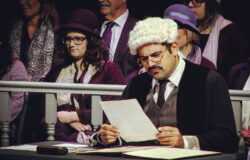 Alberto Díaz | Actor