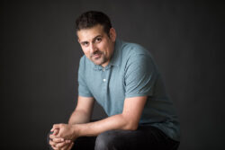 Alberto Díaz - Actor