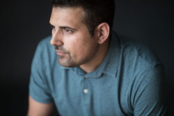 Alberto Díaz - Actor