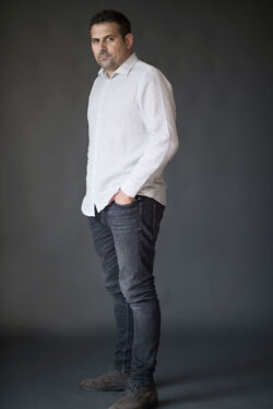 Alberto Díaz - Actor