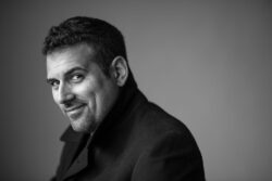 Alberto Díaz - Actor