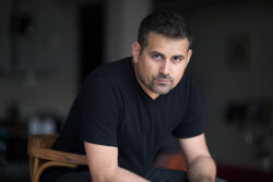 Alberto Díaz - Actor