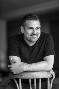 Alberto Díaz - Actor