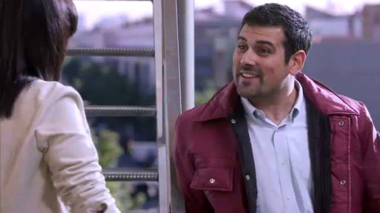 Alberto Díaz | Actor